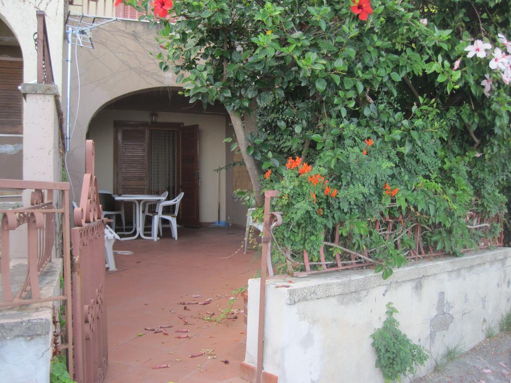 Appartamento Mare Letojanni Exterior photo
