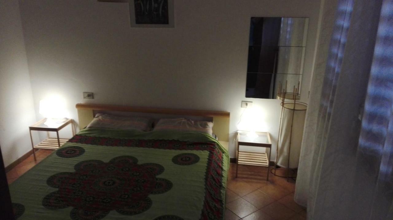 Appartamento Mare Letojanni Exterior photo